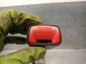 Recambio de enganche cinturon para lexus gs (_s19_) 450h (grs191_, gws191_) referencia OEM IAM 7323030A20C0 7323030A20C0 