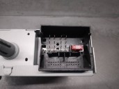 Recambio de sistema audio / radio cd para peugeot 508 allure referencia OEM IAM 9666994980 