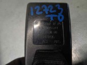 Recambio de enganche cinturon para mitsubishi colt berlina 3 (cz) 1.1 cat referencia OEM IAM MN108401  