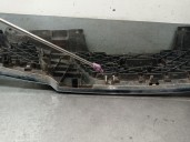 Replacement front grille for Nissan Pathfinder (R51) 2.5 dCi diesel CAT OEM IAM reference 62310EB400 62310EB400 