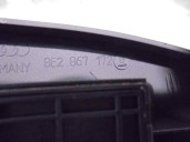 Recambio de mando elevalunas delantero derecho para audi a4 berlina (8ec) 2.0 tdi referencia OEM IAM 8E2867172B 