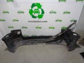 Recambio de paragolpes trasero para volkswagen touareg (7la) tdi r5 referencia OEM IAM 7L6807434AB9B9 GRIS OSCURO 5 PUERTAS