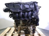 Recambio de motor completo para peugeot 308 i (4a_, 4c_) 1.6 16v referencia OEM IAM 5FW 0135NP 10FH8P