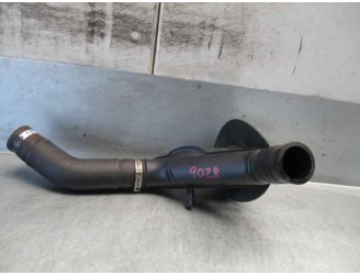 Recambio de tubo para peugeot 307 break / sw (s1) 2.0 hdi fap cat referencia OEM IAM 9638323780  