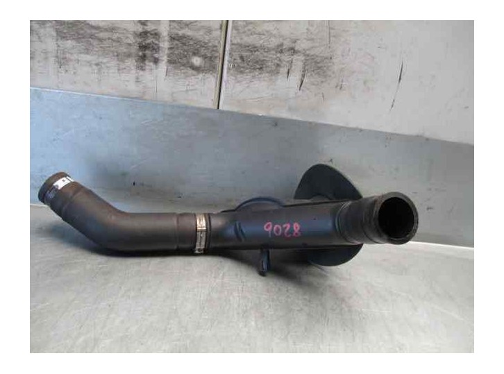 Recambio de tubo para peugeot 307 break / sw (s1) 2.0 hdi fap cat referencia OEM IAM 9638323780  