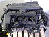 Recambio de motor completo para peugeot 308 i (4a_, 4c_) 1.6 16v referencia OEM IAM 5FW 0135NP 10FH8P