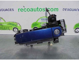 Recambio de maneta exterior delantera derecha para audi a4 berlina (8ec) 2.0 tdi referencia OEM IAM 