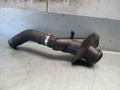 Recambio de tubo para peugeot 307 break / sw (s1) 2.0 hdi fap cat referencia OEM IAM 9638323780 