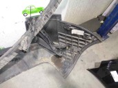 Recambio de paragolpes trasero para volkswagen touareg (7la) tdi r5 referencia OEM IAM 7L6807434AB9B9 GRIS OSCURO 5 PUERTAS