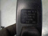 Recambio de enganche cinturon para mitsubishi colt berlina 3 (cz) 1.1 cat referencia OEM IAM MN108401  