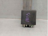 Recambio de centralita luces para audi tt (8n3/8n9) 1.8 20v turbo referencia OEM IAM 4B0919471A 5KG00656805 HELLA