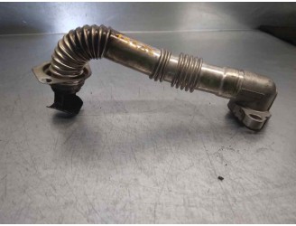 Recambio de tubo para peugeot partner kombi outdoor referencia OEM IAM 9803250080 