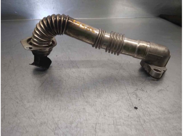 Recambio de tubo para peugeot partner kombi outdoor referencia OEM IAM 9803250080  