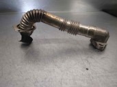 Recambio de tubo para peugeot partner kombi outdoor referencia OEM IAM 9803250080 