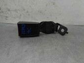 Recambio de enganche cinturon para mitsubishi colt berlina 3 (cz) 1.1 cat referencia OEM IAM MN108401  