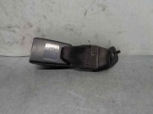 Recambio de enganche cinturon para mitsubishi colt berlina 3 (cz) 1.1 cat referencia OEM IAM MN108401  