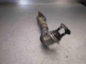 Recambio de tubo para peugeot partner kombi outdoor referencia OEM IAM 9803250080 