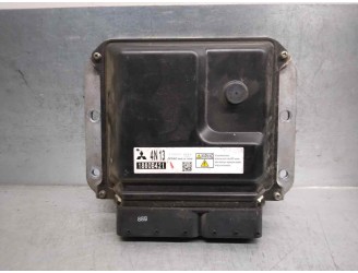 Recambio de centralita motor uce para mitsubishi asx (ga0w) 1.8 di-d cat referencia OEM IAM 1860B421 2758008899 DENSO