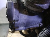 Recambio de motor completo para peugeot 308 i (4a_, 4c_) 1.6 16v referencia OEM IAM 5FW 0135NP 10FH8P