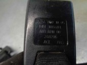 Recambio de enganche cinturon para mitsubishi colt berlina 3 (cz) 1.1 cat referencia OEM IAM MN108401  