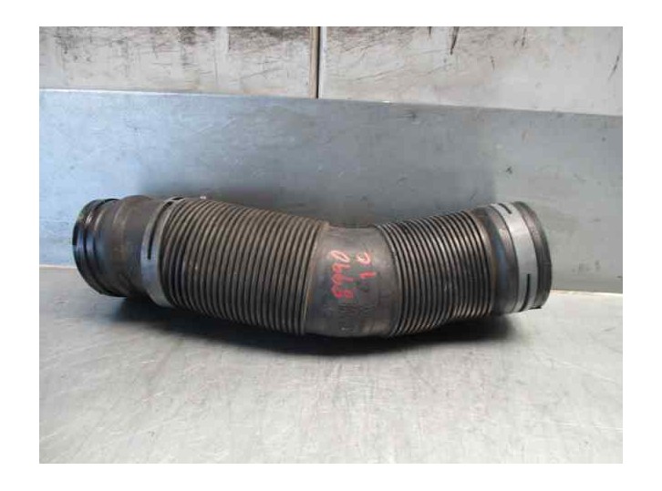 Recambio de tubo para peugeot 307 break / sw (s1) 2.0 hdi fap cat referencia OEM IAM 60029684B  