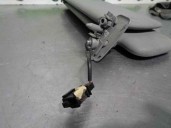 Recambio de parasol derecho para volkswagen touareg (7la) tdi r5 referencia OEM IAM 7L6857552AQFKZ  