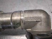 Recambio de tubo para peugeot partner kombi outdoor referencia OEM IAM 9803250080 