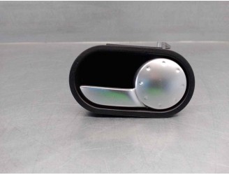 Recambio de maneta interior delantera derecha para audi tt (8n3/8n9) 1.8 20v turbo referencia OEM IAM 8N0837020  2 PUERTAS