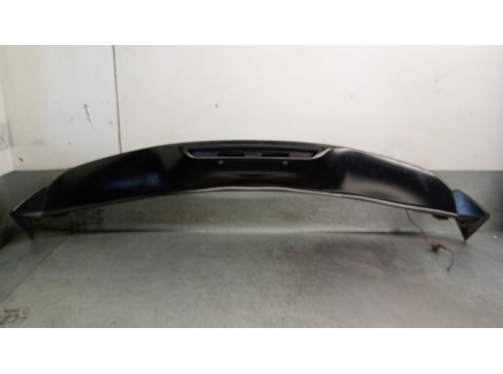 Recambio de aleron trasero para porsche cayenne (92a) 3.0 diesel referencia OEM IAM 7P5827934 7P5827934 