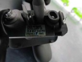 Recambio de parasol derecho para volkswagen touareg (7la) tdi r5 referencia OEM IAM 7L6857552AQFKZ  