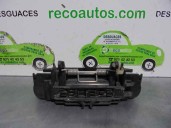 Recambio de maneta exterior trasera derecha para audi a4 berlina (8ec) 2.0 tdi referencia OEM IAM 4B0839885  