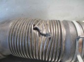 Recambio de tubo para peugeot 307 break / sw (s1) 2.0 hdi fap cat referencia OEM IAM 60029684B  