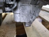 Recambio de motor completo para peugeot 308 i (4a_, 4c_) 1.6 16v referencia OEM IAM 5FW 0135NP 10FH8P