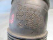 Recambio de tubo para peugeot 307 break / sw (s1) 2.0 hdi fap cat referencia OEM IAM 60029684B  