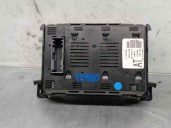 Recambio de pantalla multifuncion para opel astra h berlina 1.7 16v cdti referencia OEM IAM 13208089 