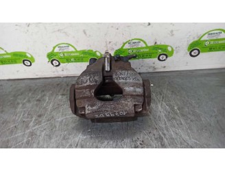 Recambio de pinza freno delantera izquierda para volkswagen touareg (7la) tdi r5 referencia OEM IAM 7L6105D  ATE