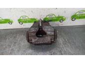 Recambio de pinza freno delantera izquierda para volkswagen touareg (7la) tdi r5 referencia OEM IAM 7L6105D  ATE