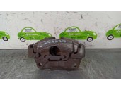 Recambio de pinza freno delantera izquierda para volkswagen touareg (7la) tdi r5 referencia OEM IAM 7L6105D  ATE