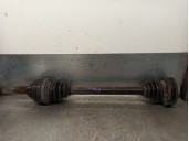 Recambio de transmision trasera izquierda para bmw x5 (e53) 3.0 turbodiesel cat referencia OEM IAM 7500916AI03 