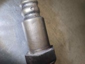 Recambio de sonda lambda para mitsubishi grandis (na0w) 2.4 inform referencia OEM IAM 1491006202 1491006202 DENSO