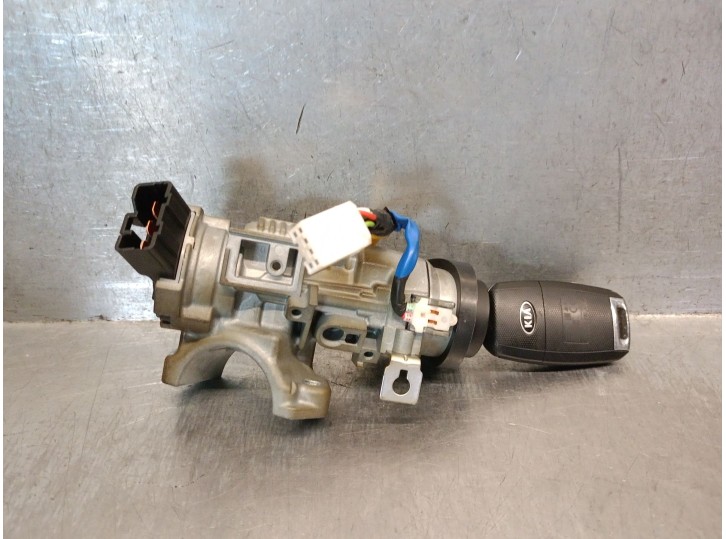 Replacement ignition switch for Kia Sportage IV (QL, QLE) 1.6 GDI OEM IAM reference 81910D3000 81910D3000 