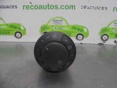 Recambio de mando luces salpicadero para opel corsa d limited edition referencia OEM IAM 13249396  