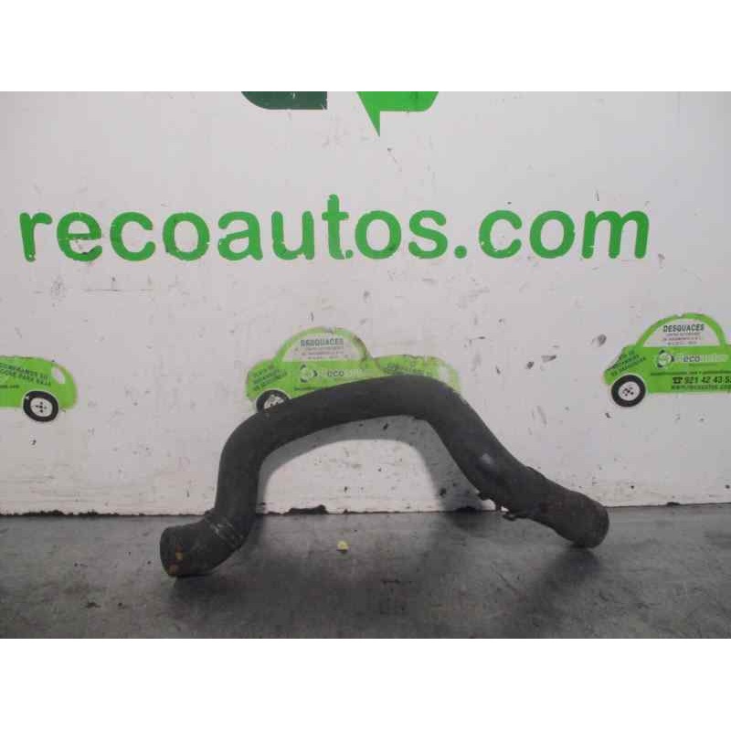 Recambio de tubo para volkswagen golf v berlina (1k1) 1.9 tdi referencia OEM IAM   