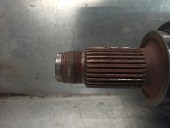 Recambio de transmision trasera izquierda para bmw x5 (e53) 3.0 turbodiesel cat referencia OEM IAM 7500916AI03 