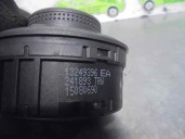 Recambio de mando luces salpicadero para opel corsa d limited edition referencia OEM IAM 13249396  