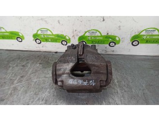 Replacement front left brake caliper for Volkswagen Touareg (7LA) TDI R5 OEM IAM reference 7L6106D 