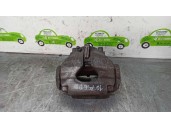 Recambio de pinza freno delantera izquierda para volkswagen touareg (7la) tdi r5 referencia OEM IAM 7L6106D  