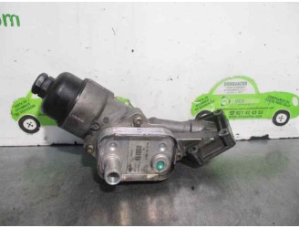 Recambio de enfriador aceite motor para mercedes-benz clase a (w168) 1.7 cdi diesel cat referencia OEM IAM A6681800065 84503 BEH