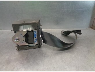 Recambio de cinturon seguridad trasero izquierdo para seat ibiza iv (6j5, 6p1) 1.0 tsi referencia OEM IAM 6J0857805A  3 PUERTAS