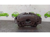 Recambio de pinza freno delantera izquierda para volkswagen touareg (7la) tdi r5 referencia OEM IAM 7L6106D  
